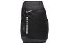Mochila Hoops Elite 32L Negra/Plateada DX9786-010