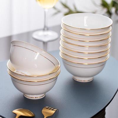 Servies – Borden en schotels