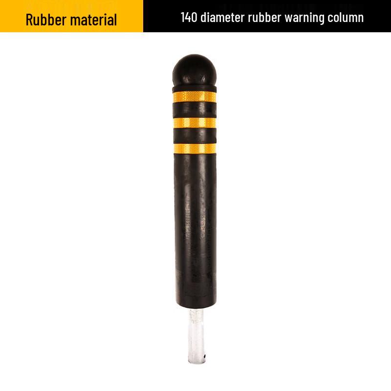 Brangdy Reflective Traffic Warning Post