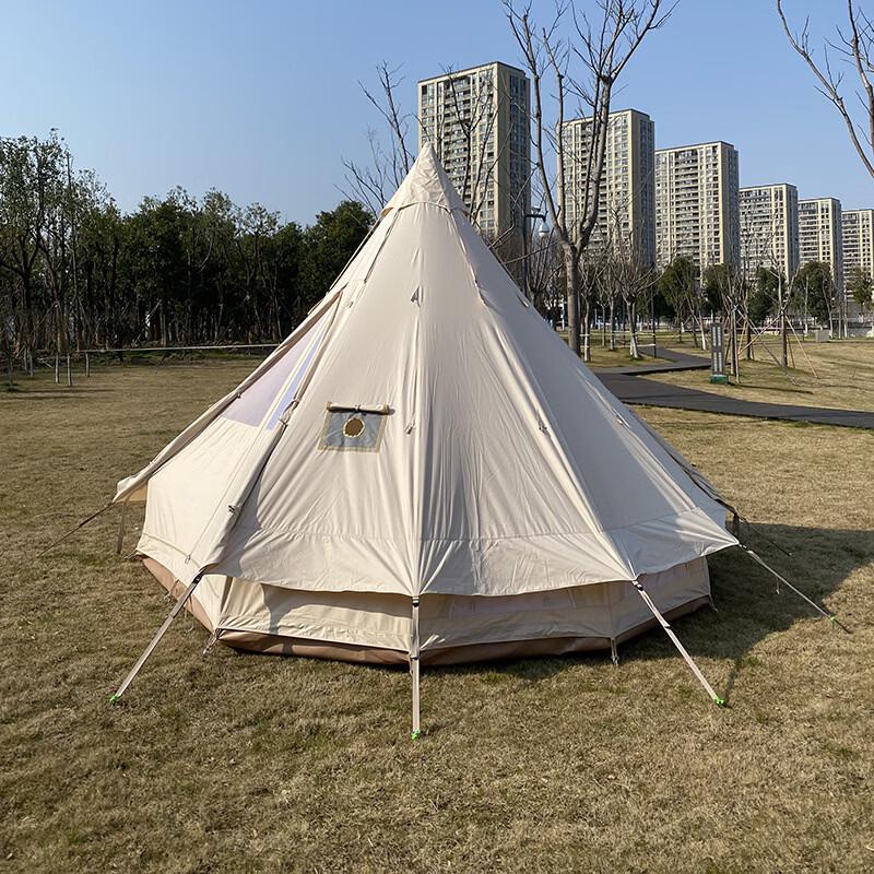 OEING 900D Oxford Cloth Camping Tent