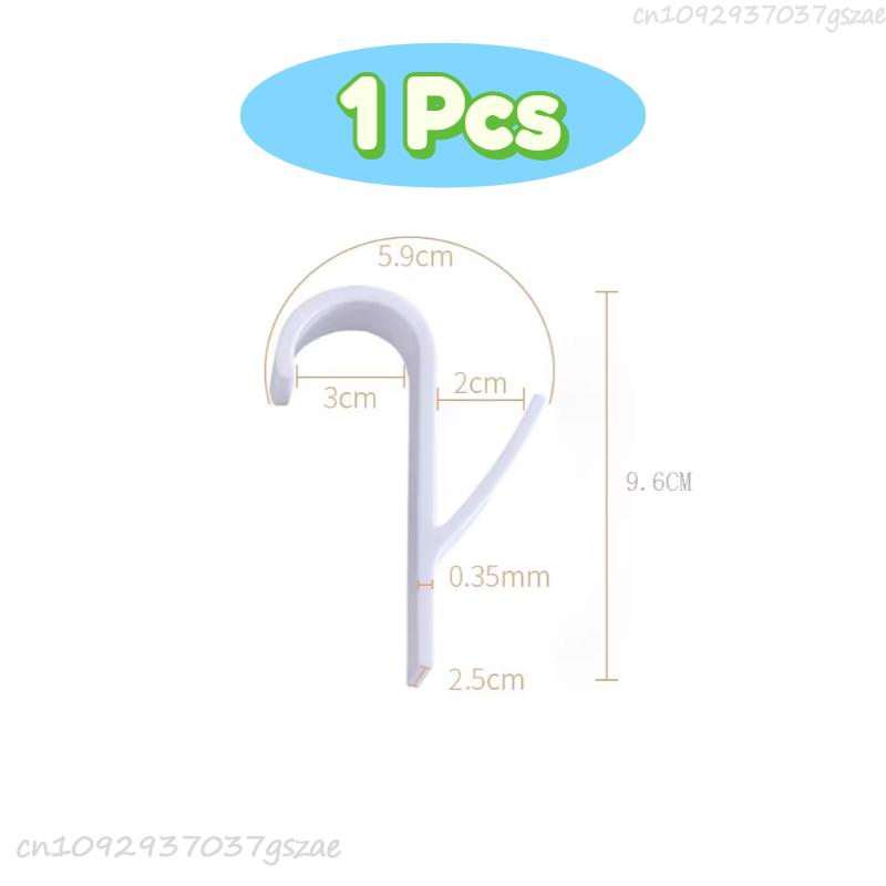 Kitchen Bathroom Hanger Clips Storage Racks White Black Hanger Heated Towel Radiator Rail Clothes Scarf Hanger Hooks Holder