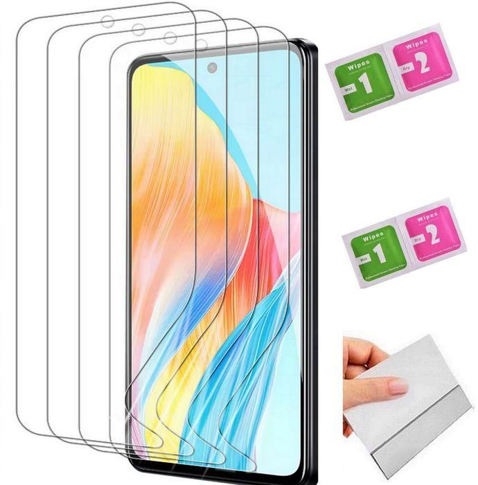 Film de protection écran - AILIKA - Honor V9 - Hydrogel ultra-fin - Installation rapide - Résistance aux chocs