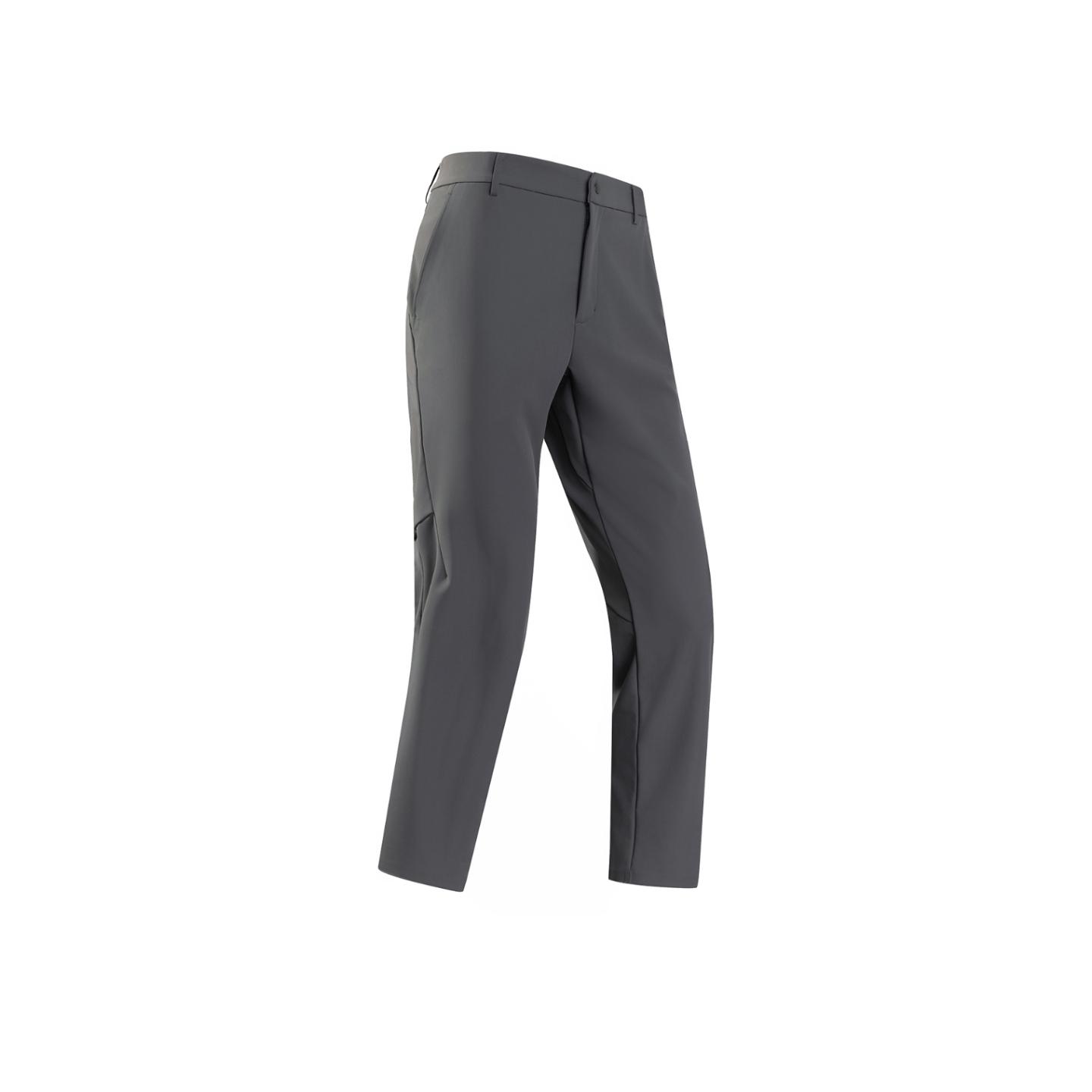 Мужские брюки Soft Shell Under Armour 16117208 L