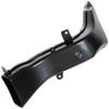 BMW 3 F30 F31 M-PACKAGE 12-19 air intake duct for brake discs LEFT