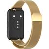 Mailänder Armband für Huawei Band 7, Gold