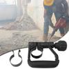 1pc Side Handle Replacement Parts For Rotary Hammer 11311EVS MH10-SE GSH 11E For GSH 11E Power Tool Accessories