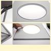 1pc 5m U-Shape Edge Banding Furniture Edge Strip Self Adhesive Edging Trim Edge Protector for Countertop Table Cabinets Shelve
