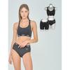 Puma Bodywear Puma Bodywear Women S Active Fit Bra Panty+Bra Panty 3 Piece Set chooSe 1