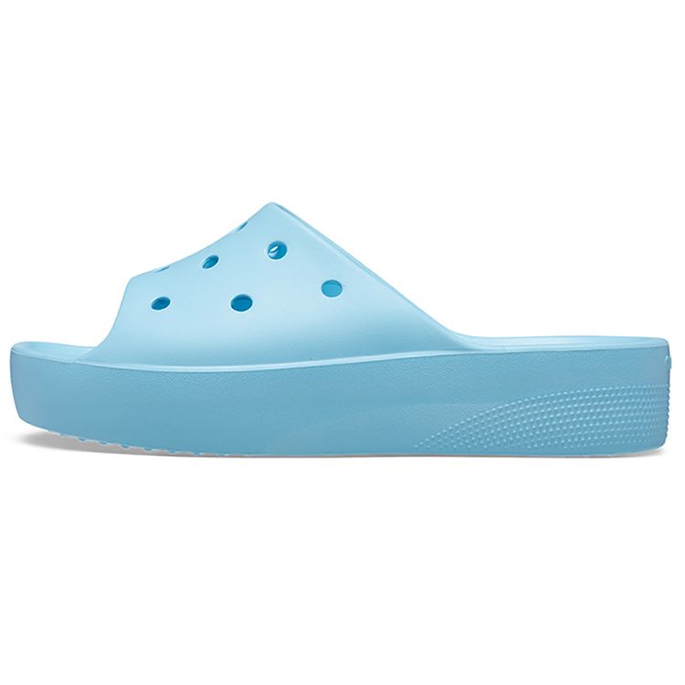 Crocs 208180 Women Blue 208180-411 34-35