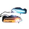15-18 Volkswagen Polo LED Daytime Running Lights