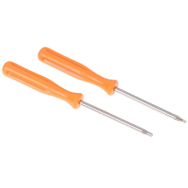 1Set Multifunctional T6+T8 Screwdriver Tool For Xbox 360 Home Improvement