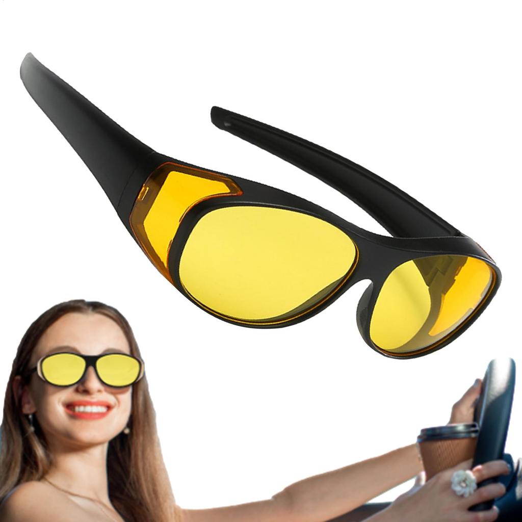 Infrared Penetrative Glasses UV Safety Goggles Protective Glasses Shield Protection Eyewear High Protection Glasses for Blocking