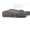 Louis Vuitton M54019 MonogramMacassar Porto Document Jour PDJ 2WAY Hand Bag