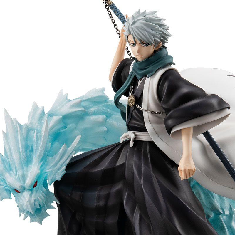 

[USED] Precious G.M.E Series BLEACH Toshiro Hitsugaya Thousand Years of Blood War