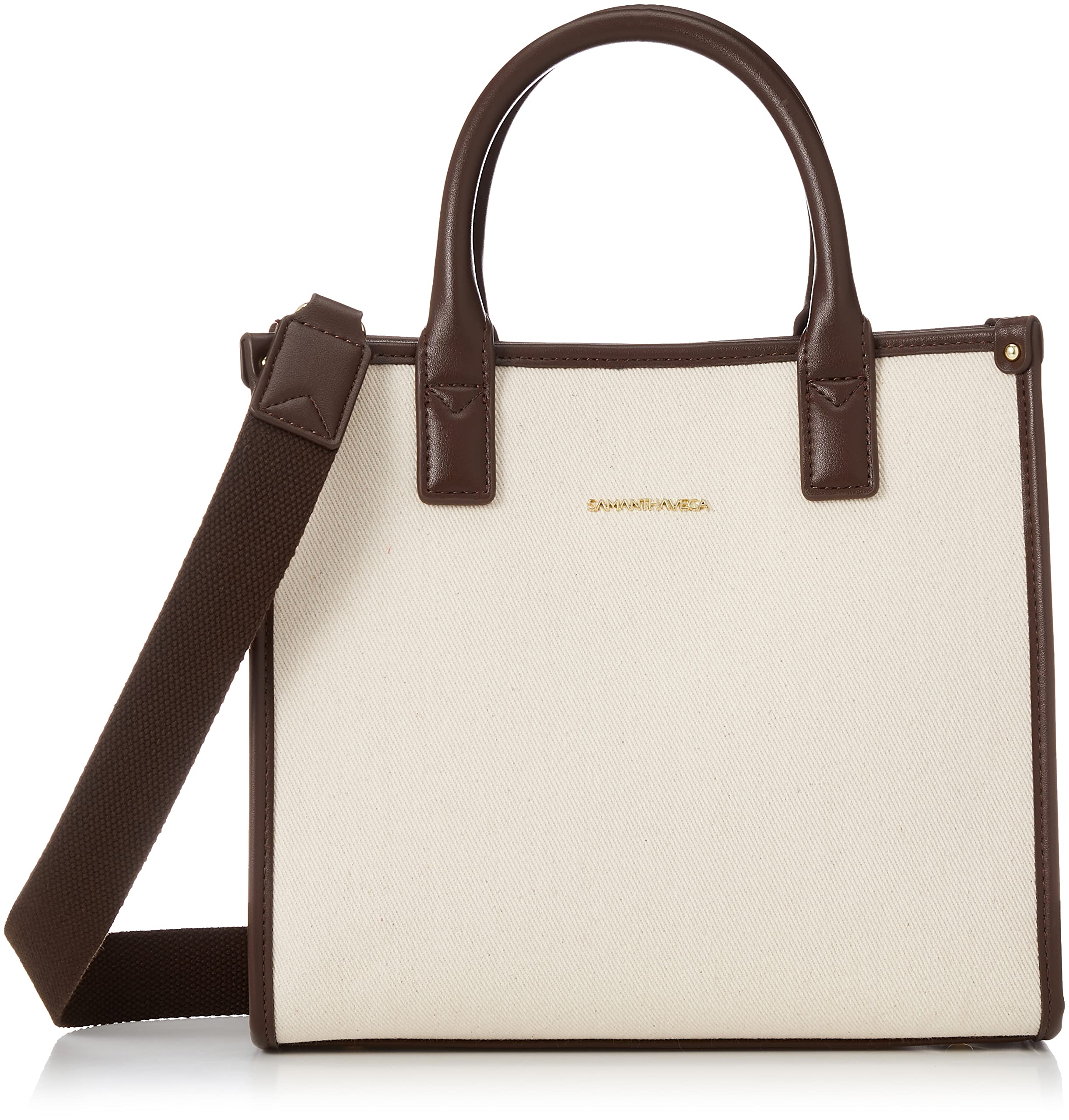 

Shoulder canvas handbag for women [Samantha Vega] bag,
