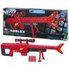 Hasbro Nerf Roblox ZOMBIE ATTACK VIPER STRIKE Dart Includes Exclusive Virtual Item Dart 6 and Ages 8 and Up Authentic Shooting A Popular Gift for