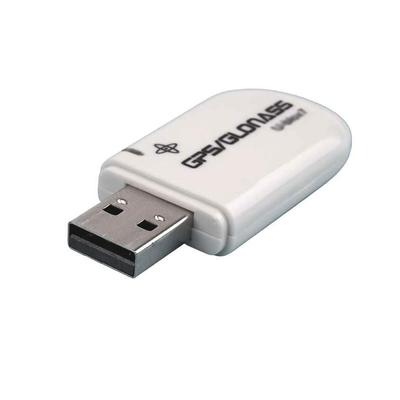 Stemedu VK172 GPS Module USB G-Mouse Dongle Receiver GPS/GLONASS Tracker for Windows 10/8/7/Vista/XP for GoogleEarth/Andorid/Linux/Raspberry Pi System