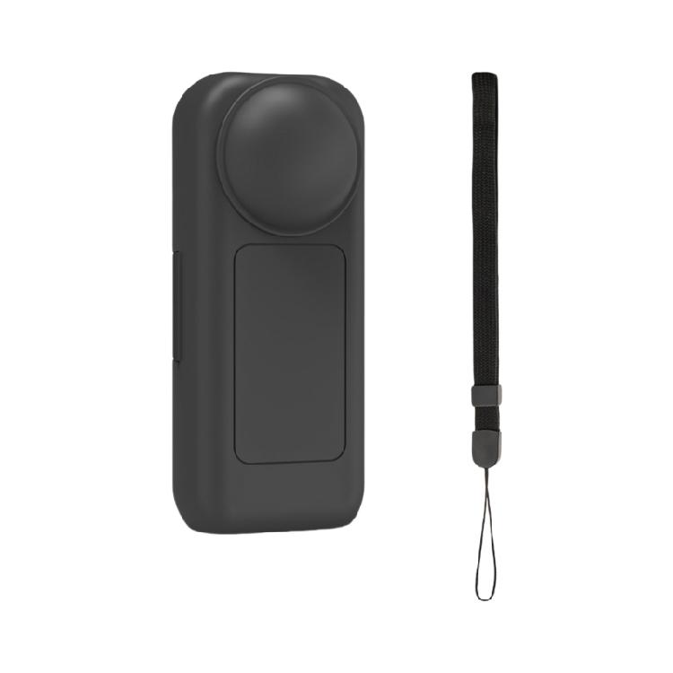 

All Weather AntiSlip Camera Case Protectors Precise Fit for X5/X4 Camera Protective Case Guard For Harsh Environment 1