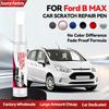 Exclusive Purpose Vehicle For Ford B MAX Touch Up Paint Wheel Repair Kit Wheel Scratch Repair Rim Paint For Car Wheel Repair Gre