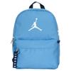 New Fabric Backpack Unisex Sky Blue JD2523016TD-001