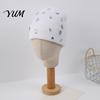 Music Festival Punk Style Cap Bling Rhinestone Knitted Hat, Street Knit Winter Sparkly Geometric Hat Warm Skull for Women Autumn Fashion Accessories