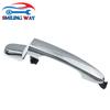 1/2/4 Pcs Front Rear Left Right Exterior Door Handle For Kia Sorento 2.4L 3.5L 2011 2012 2013 2014 2015 82651-2P010 82651-1U010