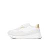 Кроссовки Tommy Hilfiger Lux Monogram Runner