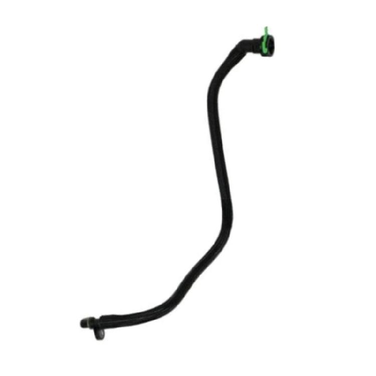 Replacement Cooling Tube Auto Accessory Easy Installation Transmission Oil Coolant Outlet Hose for Evoque 2012-2018