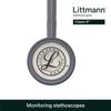 Littmann Classic III Stethoscope 5621 (Gray)