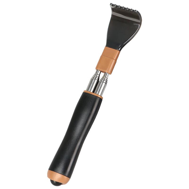 Anvelo Extendable Stainless Steel Back Scratcher