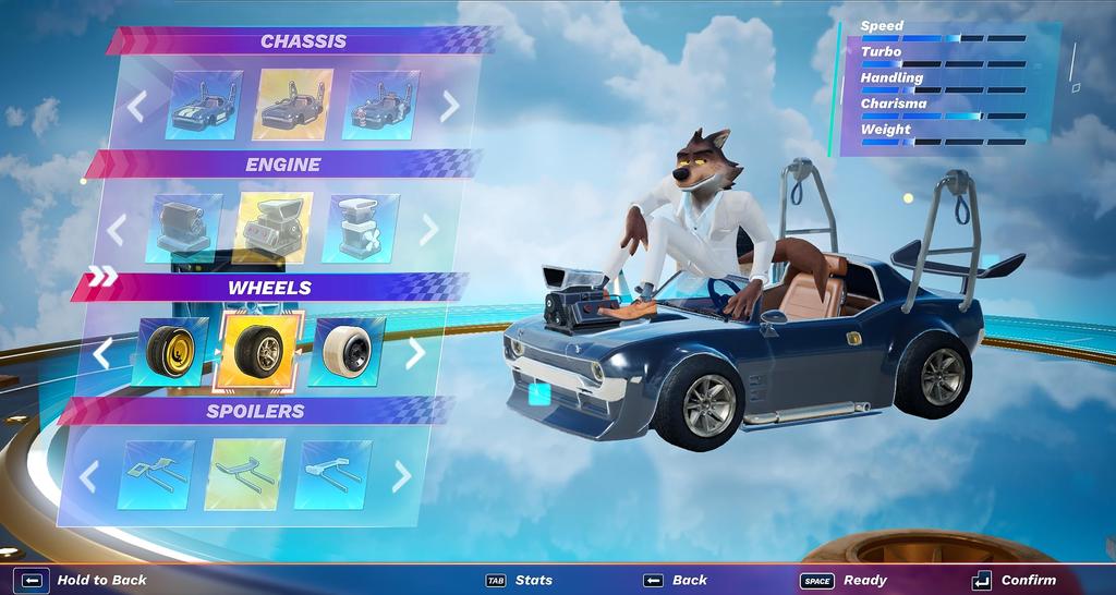 DreamWorks Kart Racing North PS4 All-Star (Import America) -
