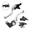 NEW Short Clutch Brake Lever Fit for CFMOTO 700CL-X Heritage 2021-2022