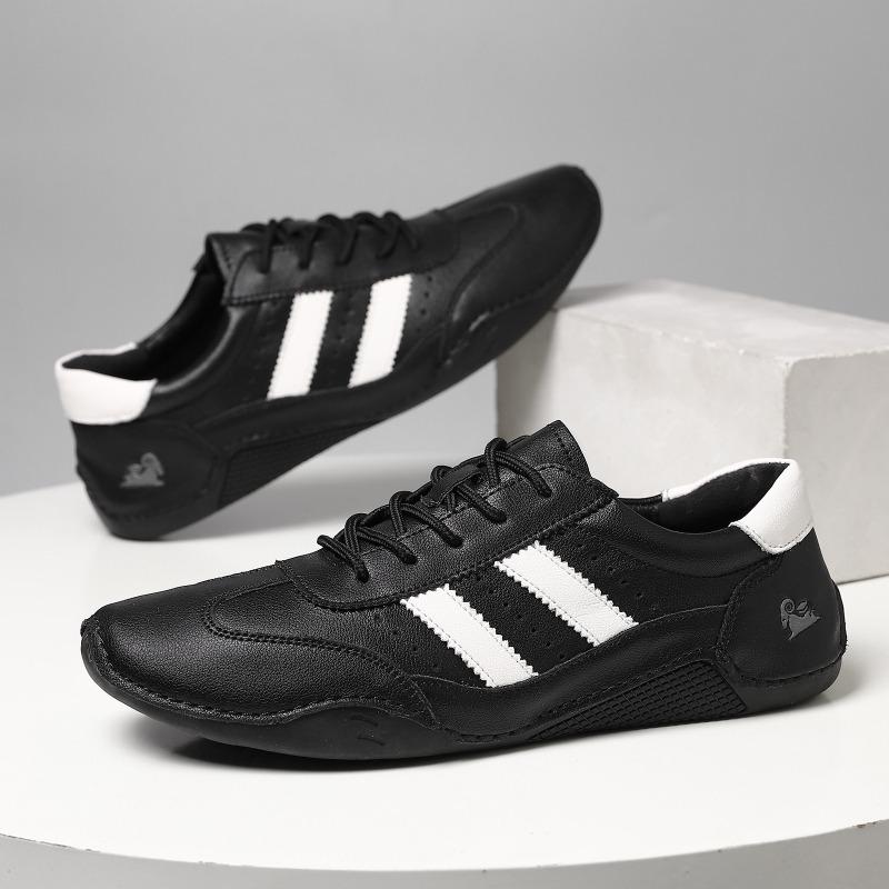 Klassische Herren- und Damenschuhe Low-Top Paar Freizeitschuhe Mode Sportschuhe Bestsellermodelle