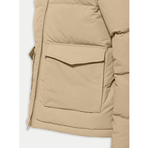 Куртка пуховая Jack Wolfskin Nordlicht