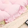 Cuscino per Testiera Stampa Fragole 1,2 m Letto Matrimoniale Extra Large Cuscini Lombari Decorazione Testiera Cameretta Schienale