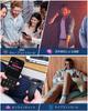 LOVENSE Diamo Cock Ring Electric Penis Ring with Vibrator Adult Toys for Men Adult Goods Bluetooth Vibrator