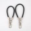 Detachable Anti-Lost Phone Lanyard: Short 7mm Mesh Sleeve Wrist Strap for Outdoor Use