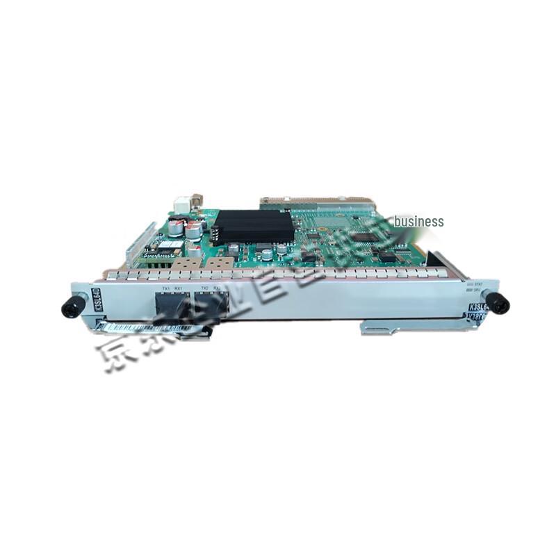 

HUAWEI TMK3SL64D 2xSTM-64 Optical Interface Board