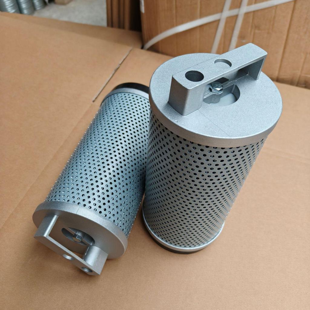 Hydraulic Oil Filter Element 60210416 P584737 SY365H-9