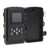 Outdoor Hunting Camera Waterproof HD Infrared Night Vision Motion Detection Trail Camera for Animal Observation HC 801A