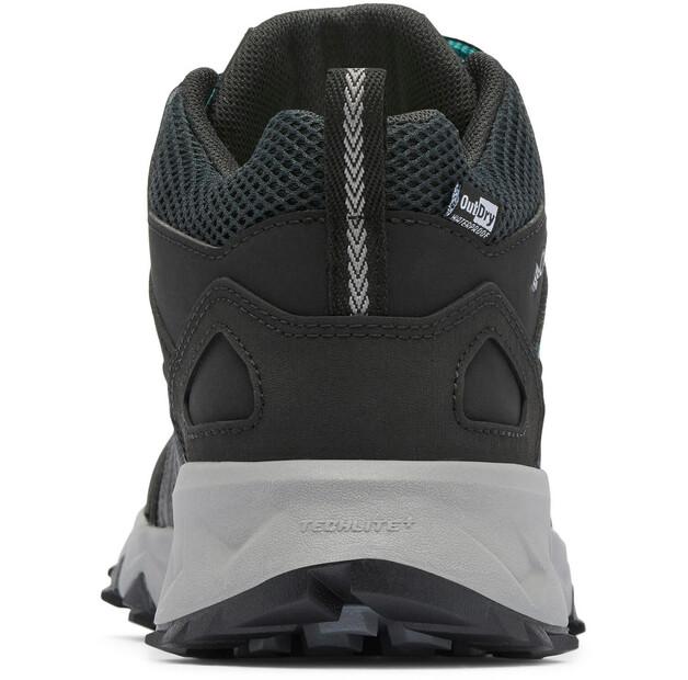 Ботинки Columbia Peakfreak II Mid Outdry