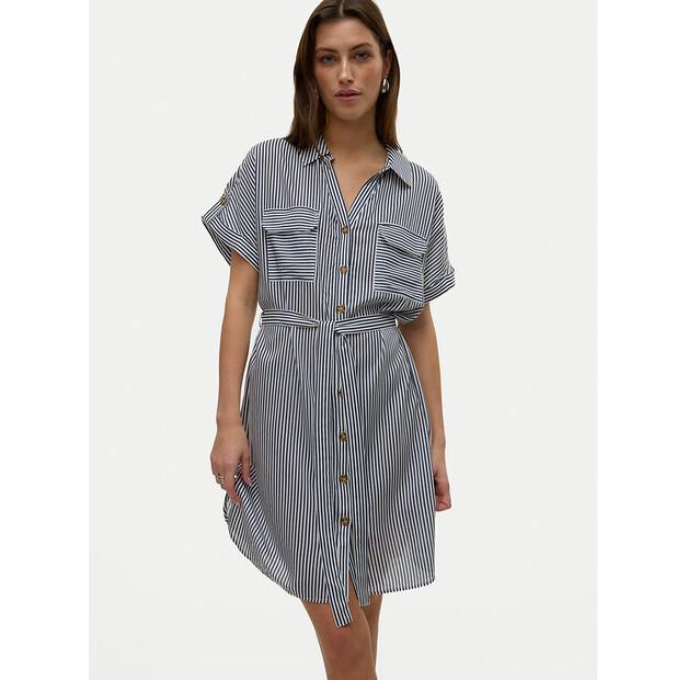 Vero Moda Bumpy Dress