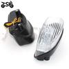 Motorcycle Rear Brake Light Tail Light For Honda CBR1100XX Hornet250 1997-1998 CBR1100XX Hornet600 1998-2003 Motorbike Taillight