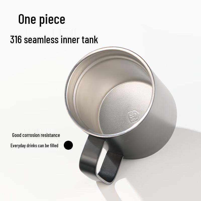 FUGUANG 316 Stainless Steel Insulated Mug