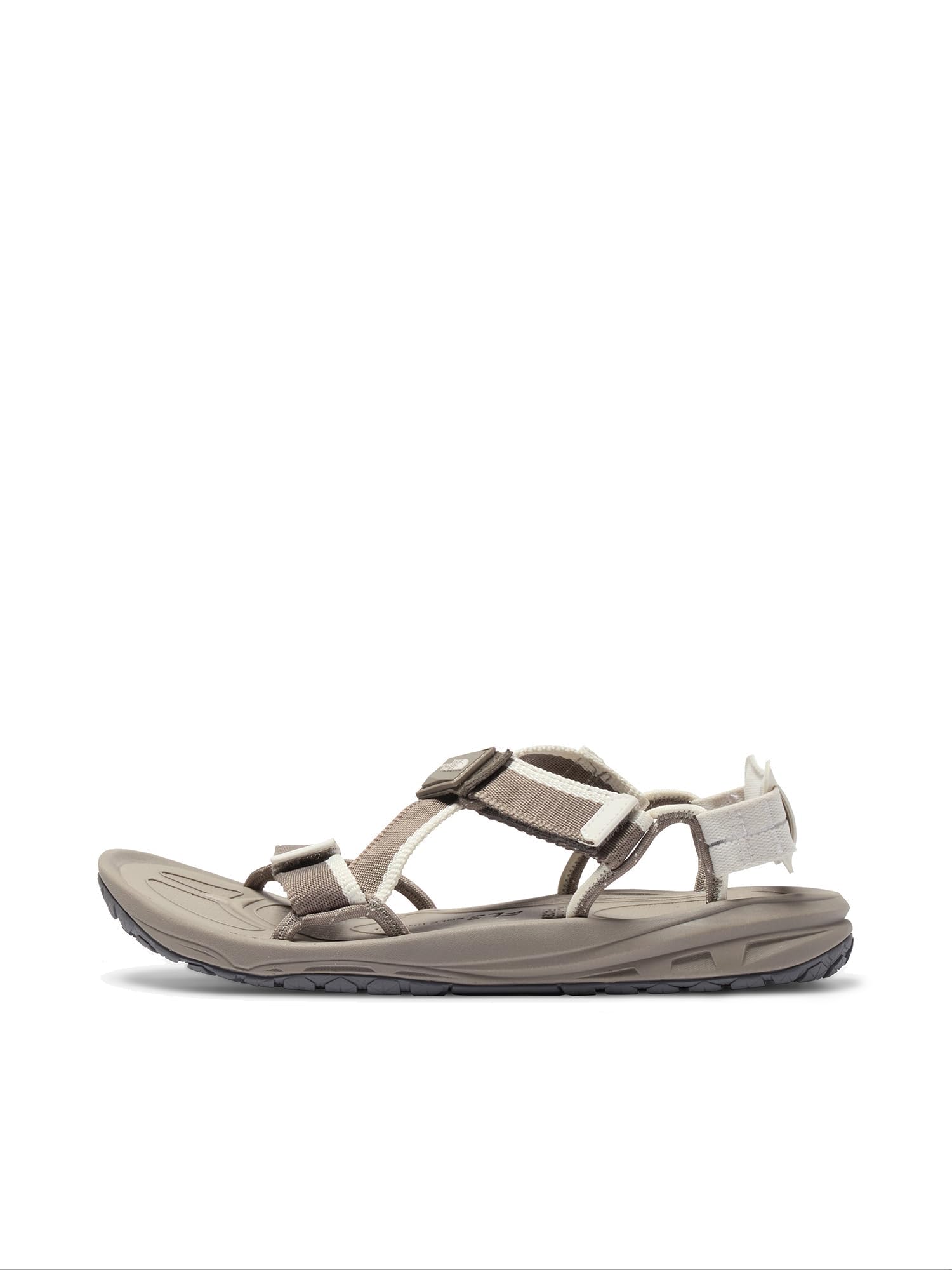 

North Stratum Swift Cavan Dune 6 [Лицо] Серый/Белый