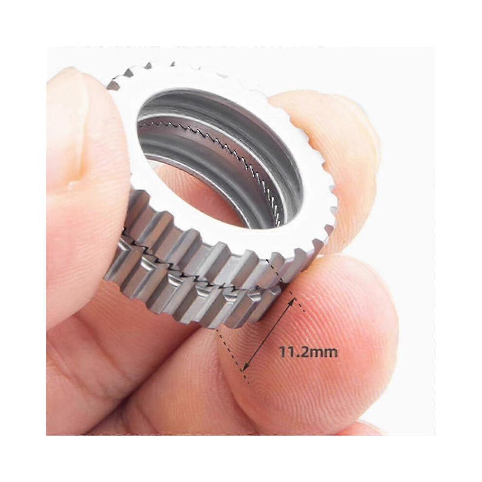 DT Replacement Bike Hub Ratchet Kit 54T with 54T Star Ratchet SL Service Kit for Bicycle Hub