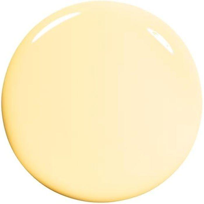 Vernis à ongles - ESSIE - n°648 summer soul-stice - Jaune - 13,5 ml - Finition opaque