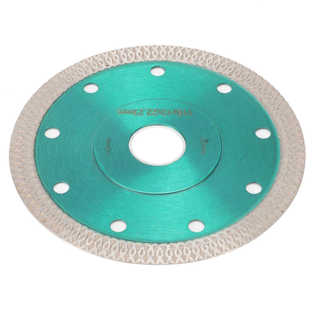   Saw Blade   Marble Cutting Disc Porcelain Tile Ceramic Blades Cutting Tools