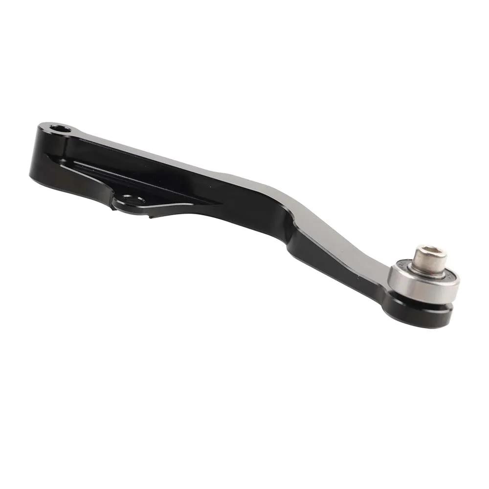 For KTM 1290 SUPER DUKE 1290 Superduke R RR EVO 2020 2021 2022 2023 Gear Stabilizer Motorcycle Accessories Gear Shift Support