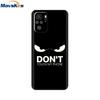 For Redmi Note 10 Case Note 10s Cover Phone Cases For Xiaomi Redmi Note 10 Pro note10 10 s Tpu Silicone Back Bumper Fundas Coque